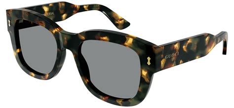 Gucci Prescription Sunglasses .